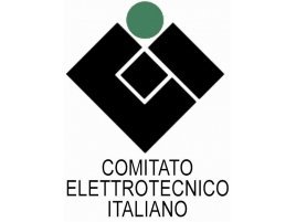 Logo CEI