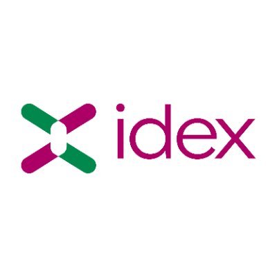 Logo IDEX